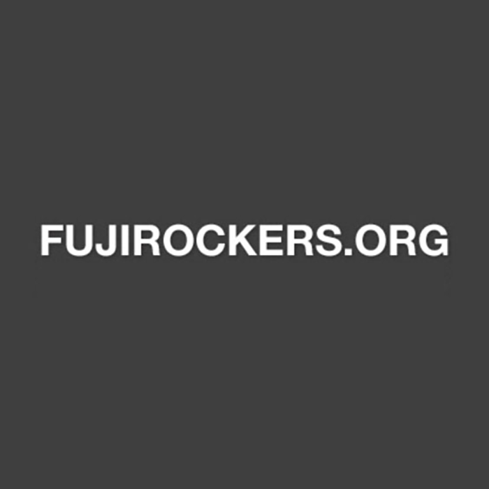 FUJIROCKERS.ORG